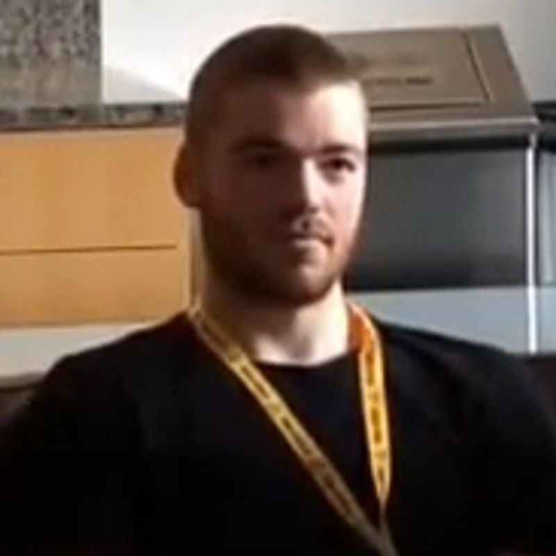 The Night Agent Season 3