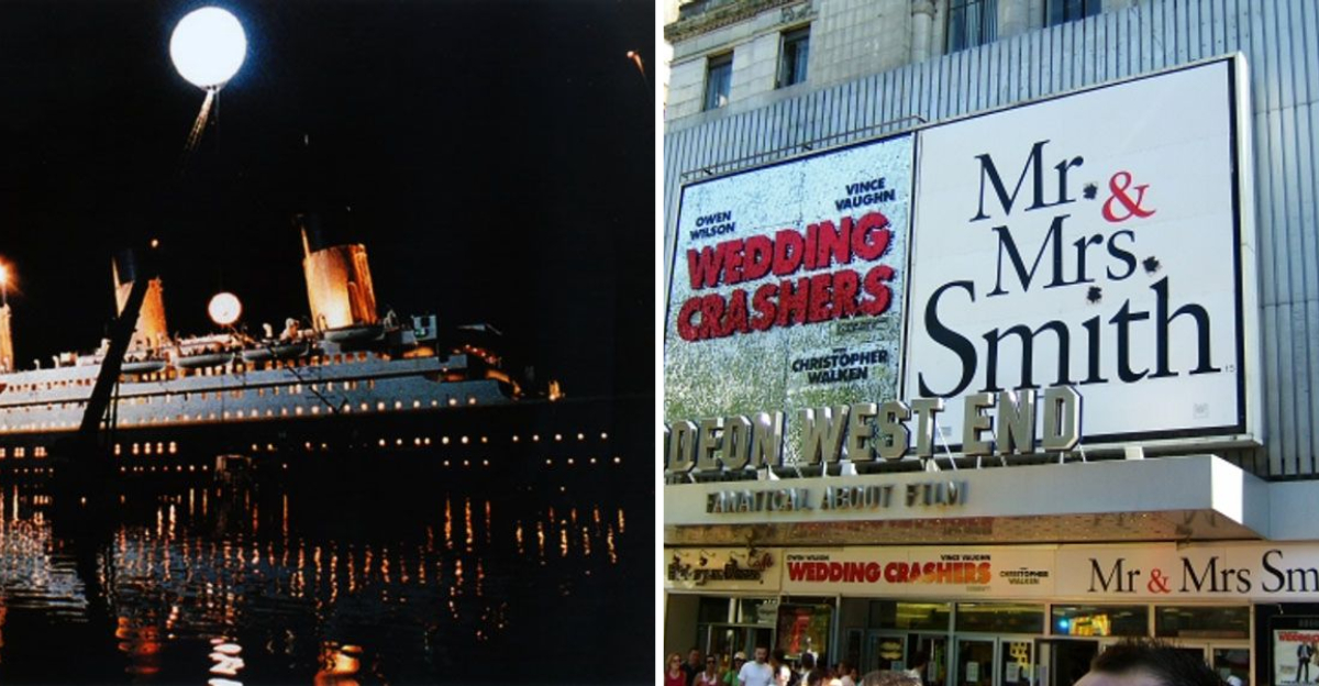 6 Epic Action-Adventure Films Where Love Takes The Lead