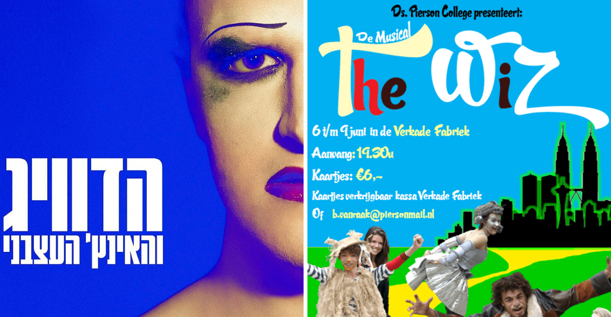 6 Hidden Gem Movie Musicals That Deliver Pure Fun