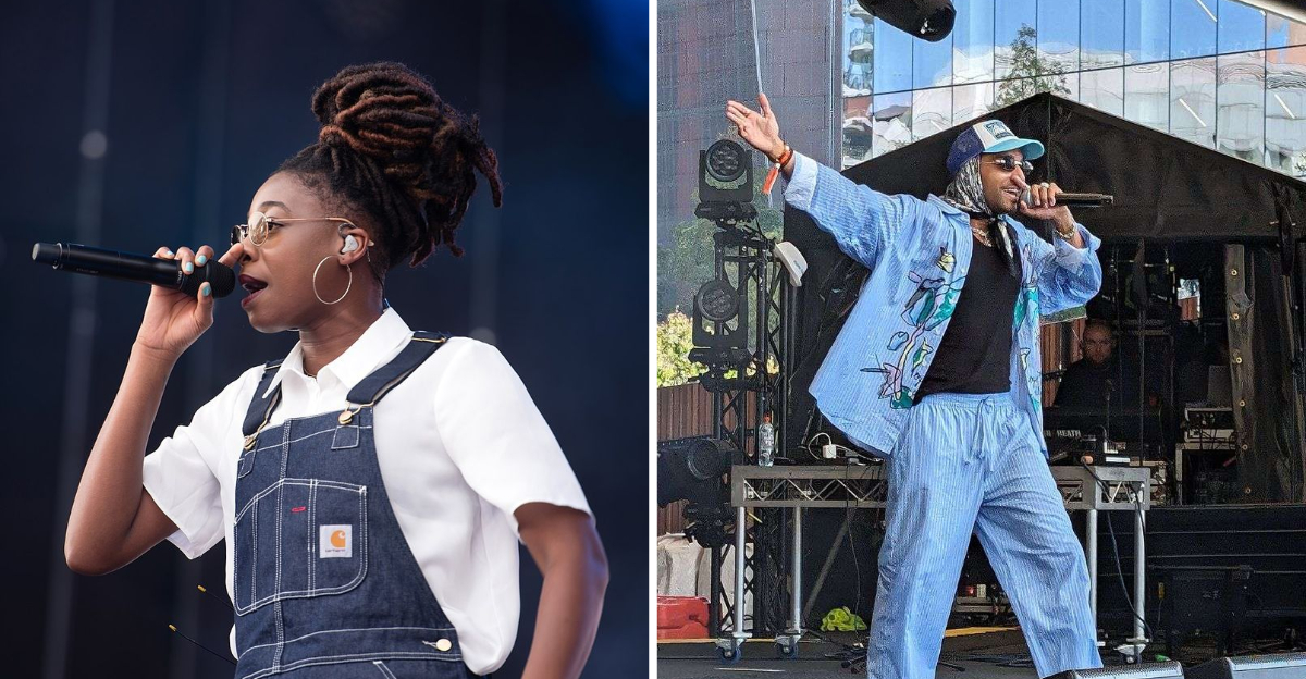 6 International Music Icons Still Under The Radar In The US