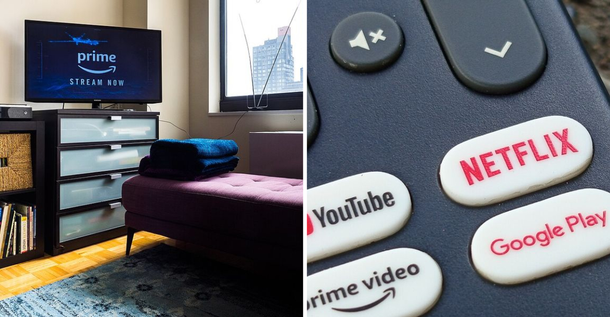 6 Legendary Western TV Series You Can’t Miss On Prime