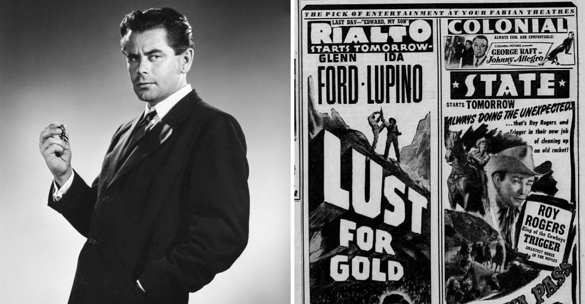 6 Western Adventures That Showcase Glenn Ford At His Best