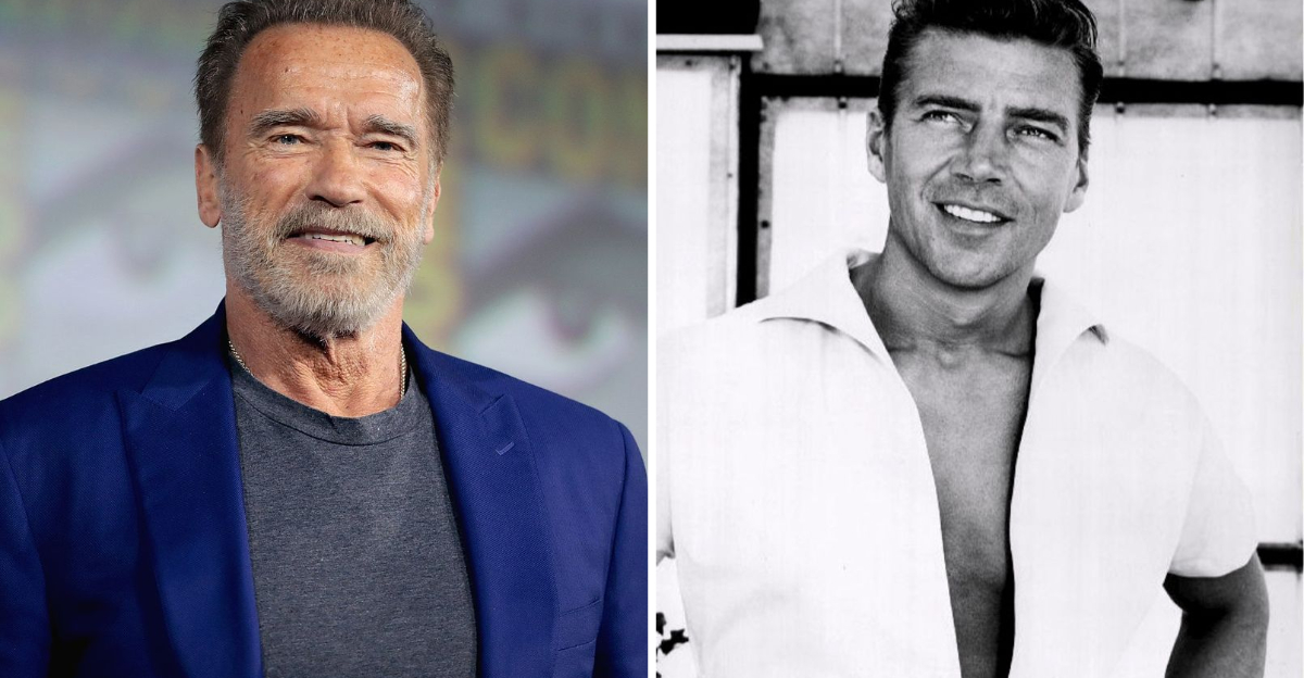7 Bodybuilders Who Successfully Transitioned To Hollywood Films