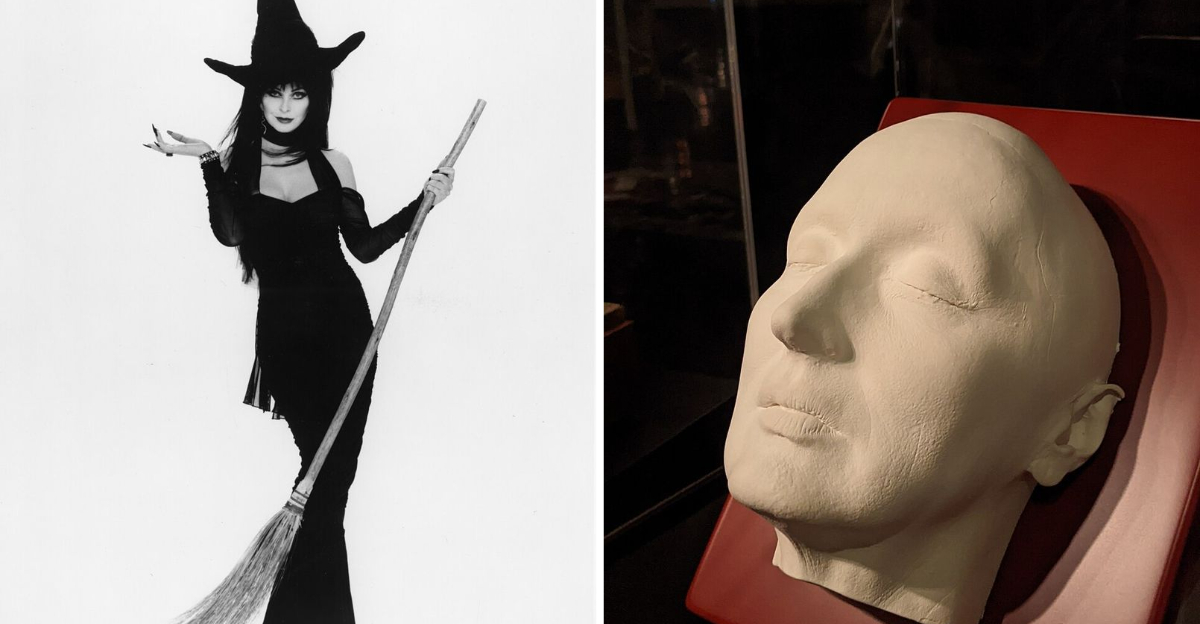 7 Gloriously Campy Horror Movies That Know Exactly What They Are