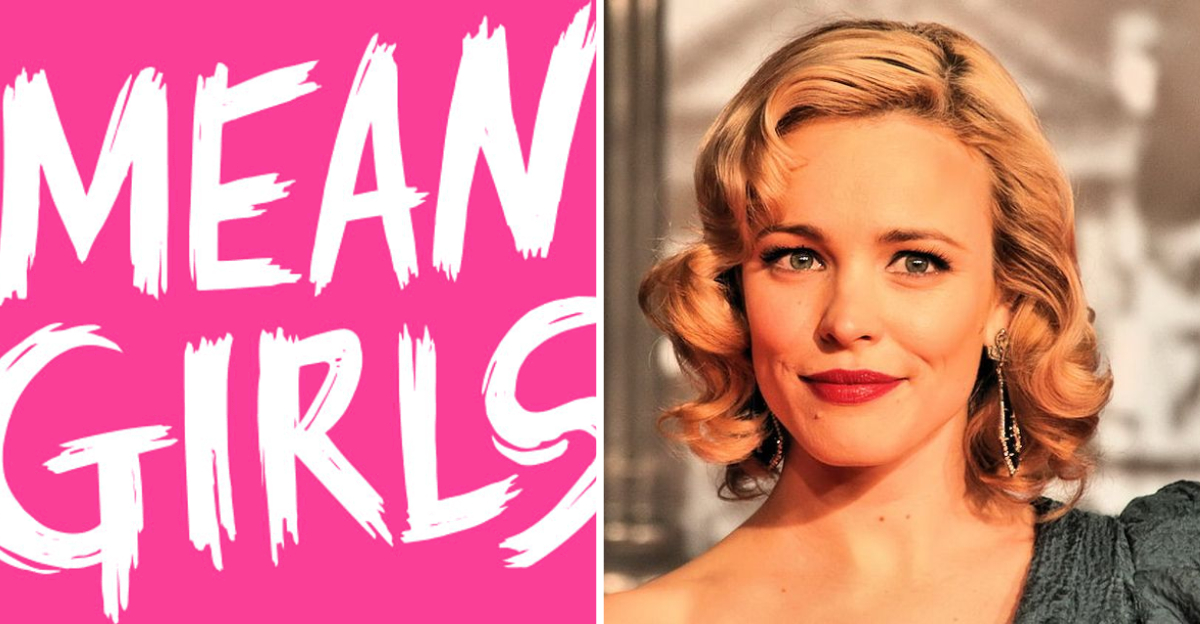 7 Hits And 7 Misses From Rachel McAdams’ Film Career