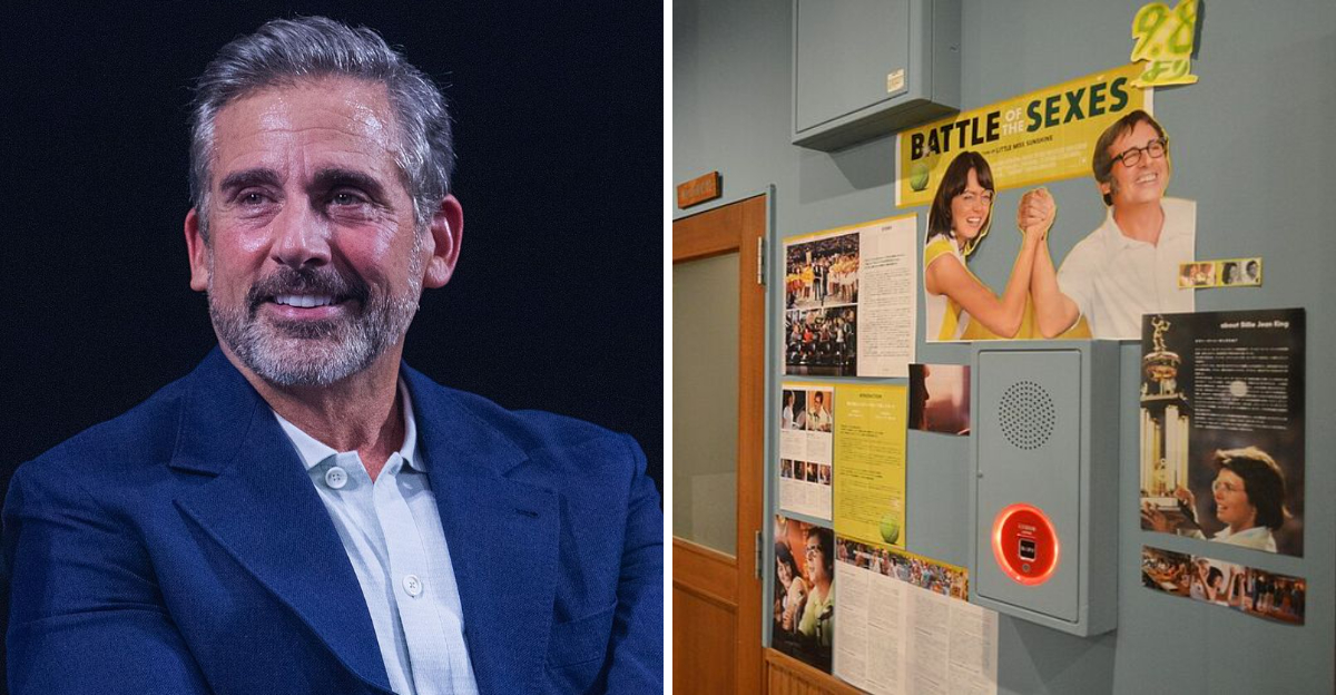 7 Steve Carell Movies Critics Embraced And 8 That Fell Short