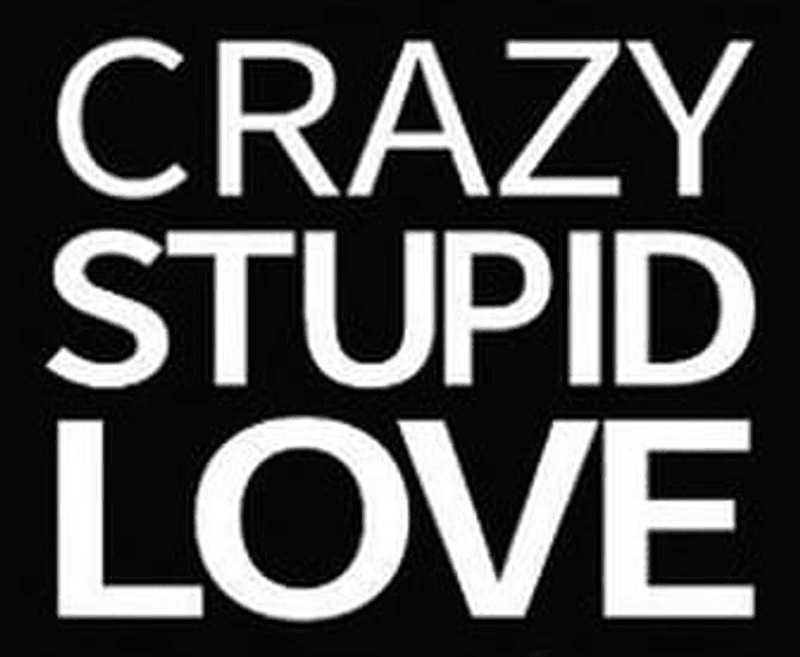 Crazy, Stupid, Love