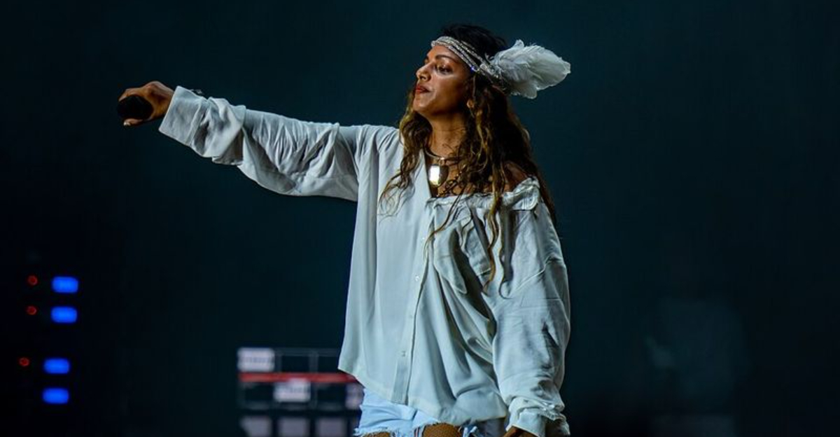 7 Super Bowl Halftime Performances That Became Major Controversies