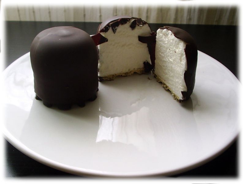 Mallomars: The Cookie That Stole His Heart