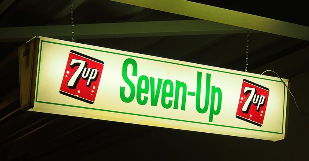 7Up Expands Its Flavor Line With A New Release