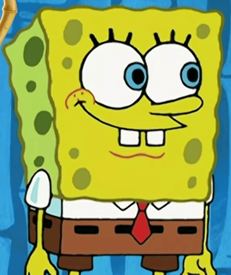 SpongeBob SquarePants