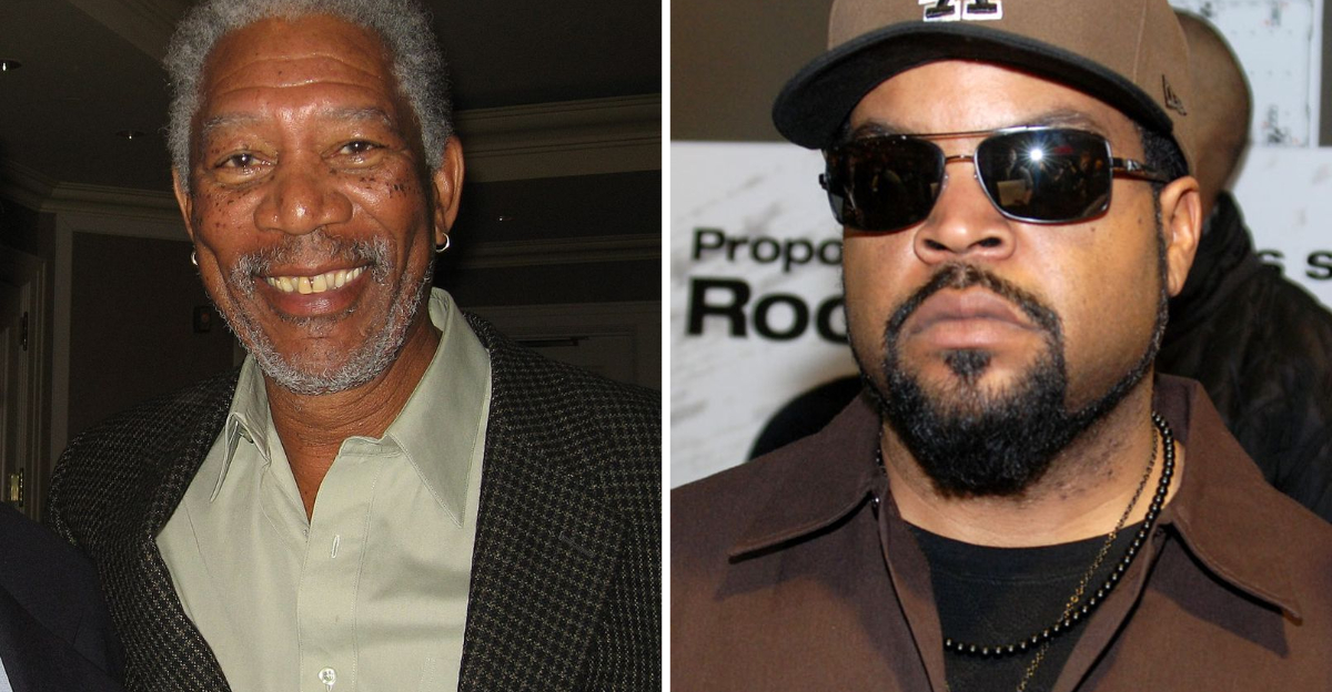 8 Black Actors Who Quietly Belong To Hollywood’s Wealthiest 1%