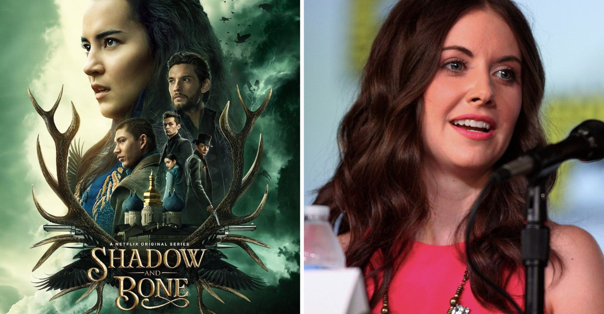 8 Cancelled Netflix Series Fans Still Wish Had More