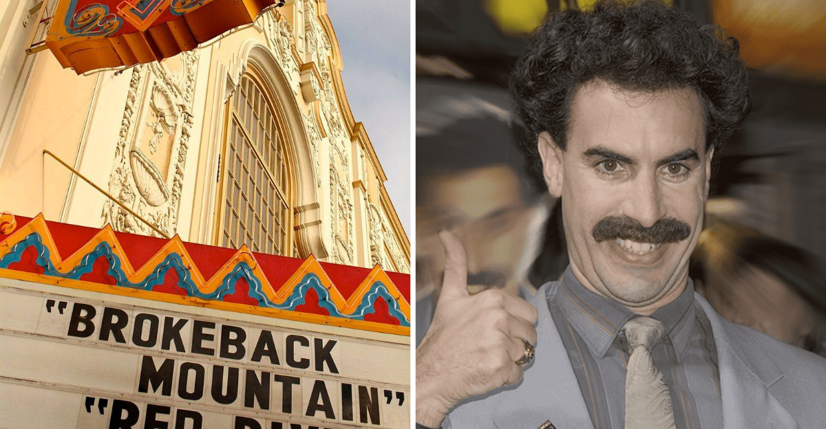 8 Films That Countries Banned For Shocking Reasons