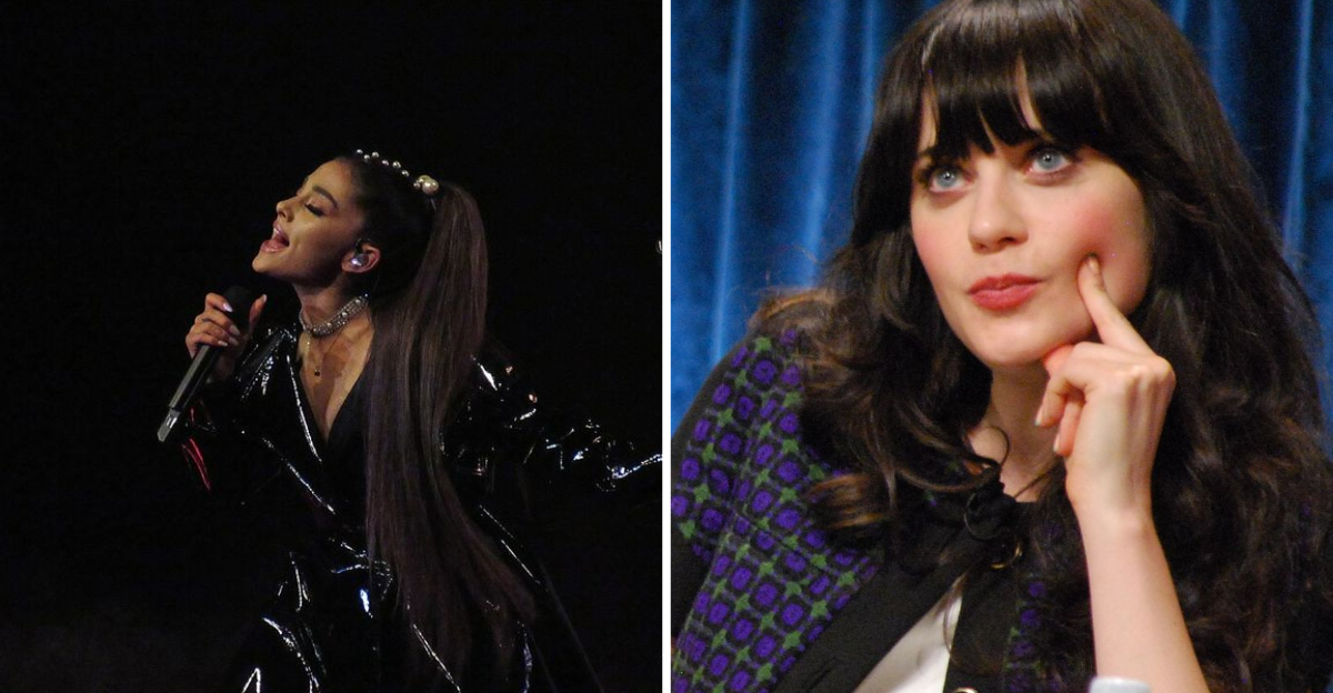 8 Hollywood Stars Living With Extreme Allergies