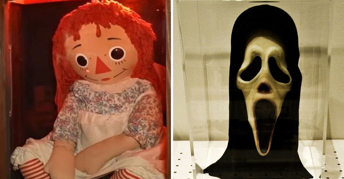 8 Horror Villains Who Wouldn’t Last A Minute In A Fight