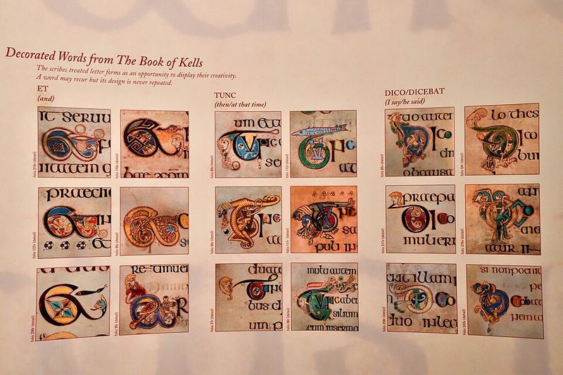 The Secret of Kells (2009)