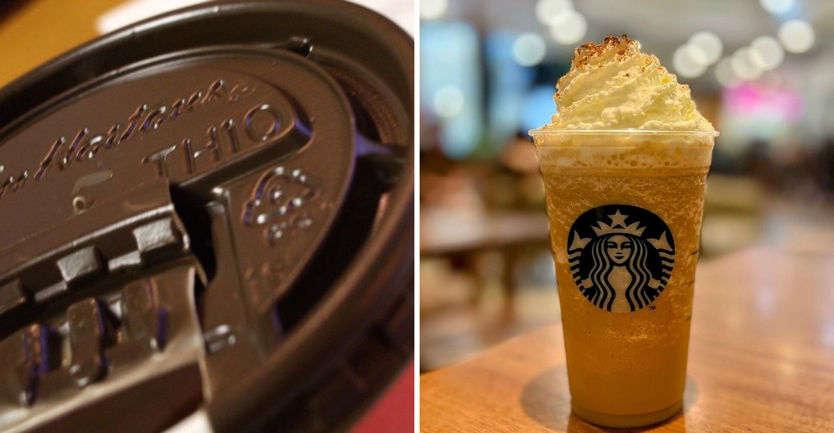 8 Must-Try Fast Food Coffee Drinks Across The U.S.