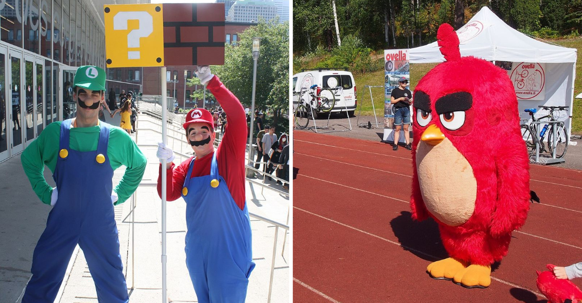 8 Must-Watch Video Game Movies Arriving In 2026 And Beyond