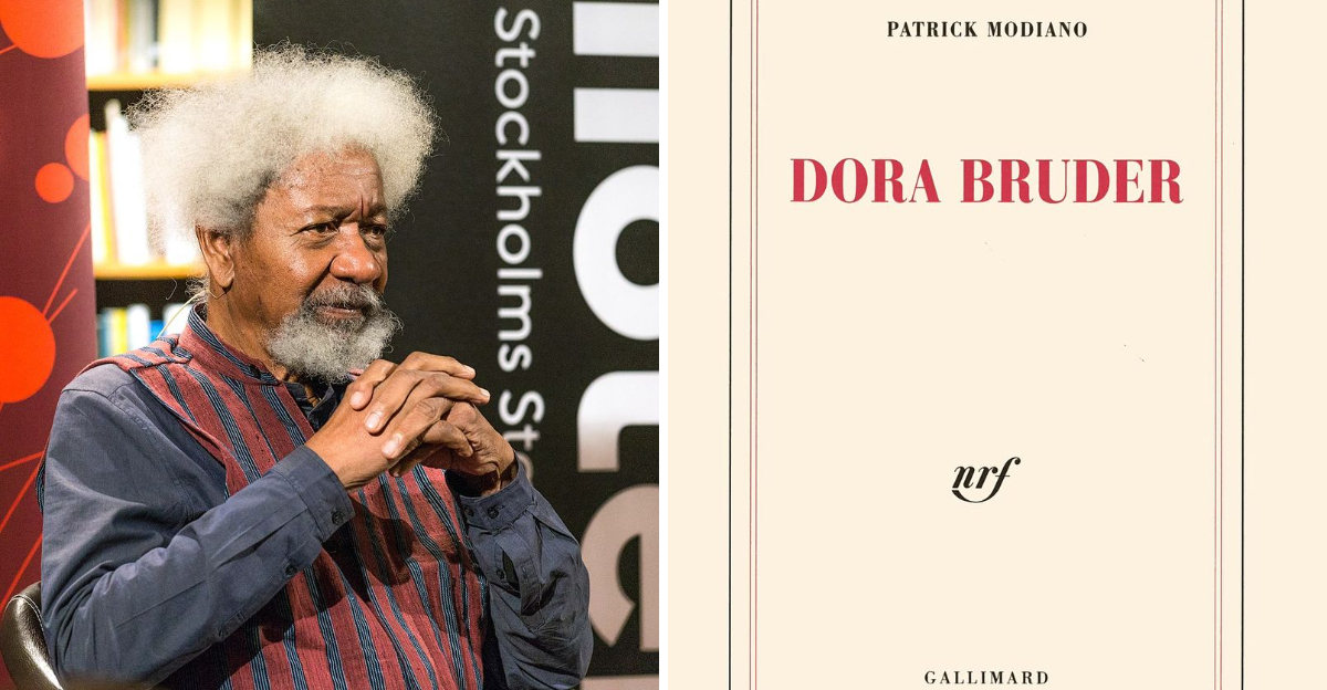 8 Novels By Nobel Prize Literature Laureates Often Left Out Of Modern Reading Lists