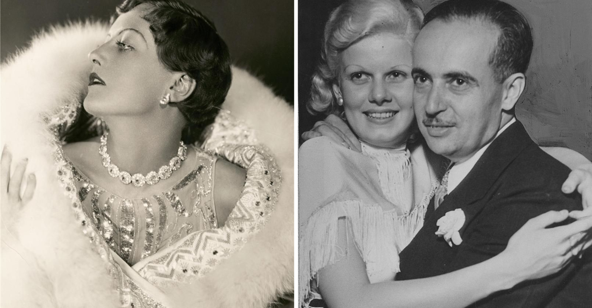 8 Old Hollywood Scandals That Would Break The Internet Today