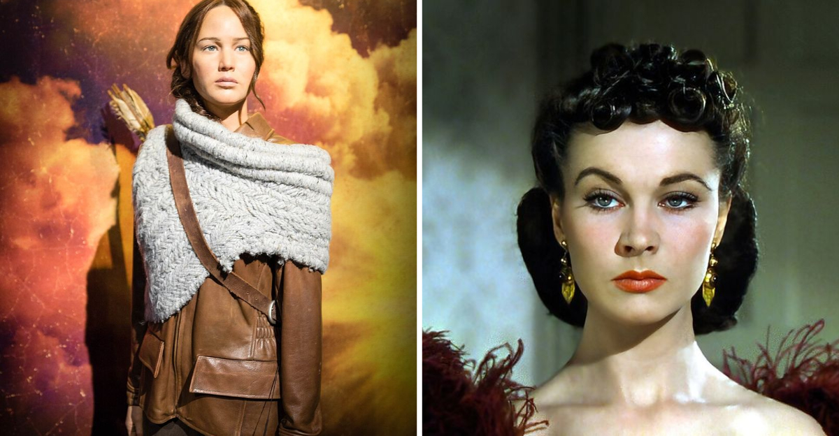 8 On-Screen Love Triangles That Changed Cinema Forever