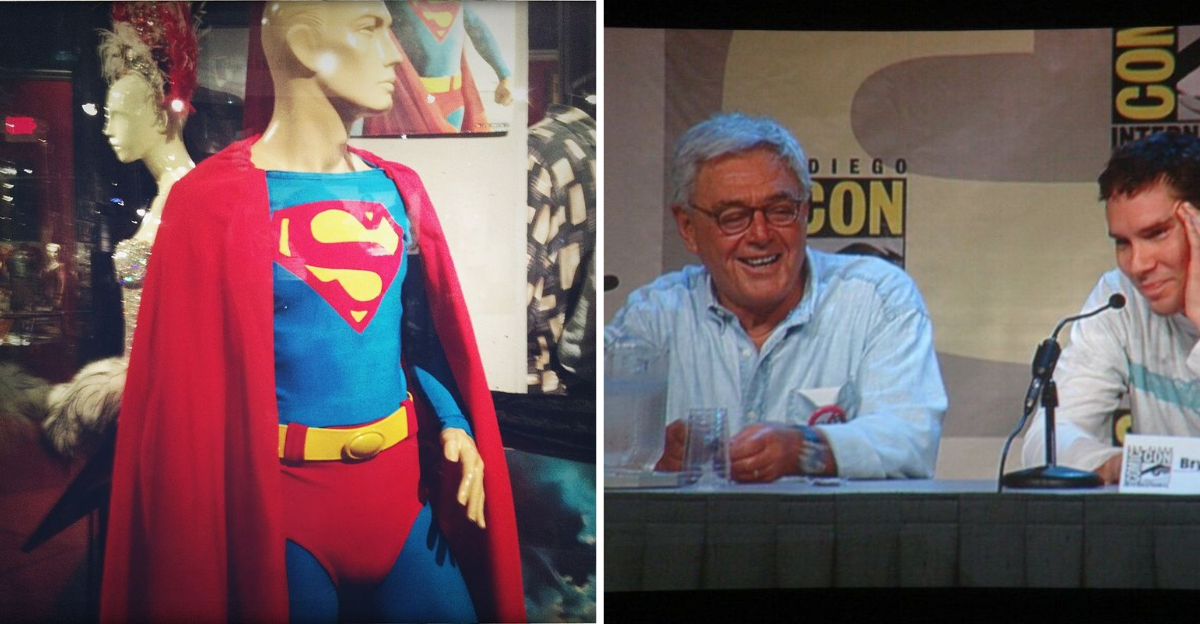 8 Richard Donner Classics That Every Movie Fan Should See