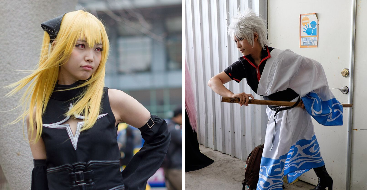 8 Shonen Series Turning 20 In 2026 That Shaped A Generation Of Fans