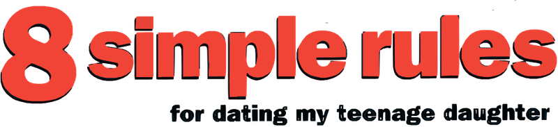 John Ritter in 8 Simple Rules