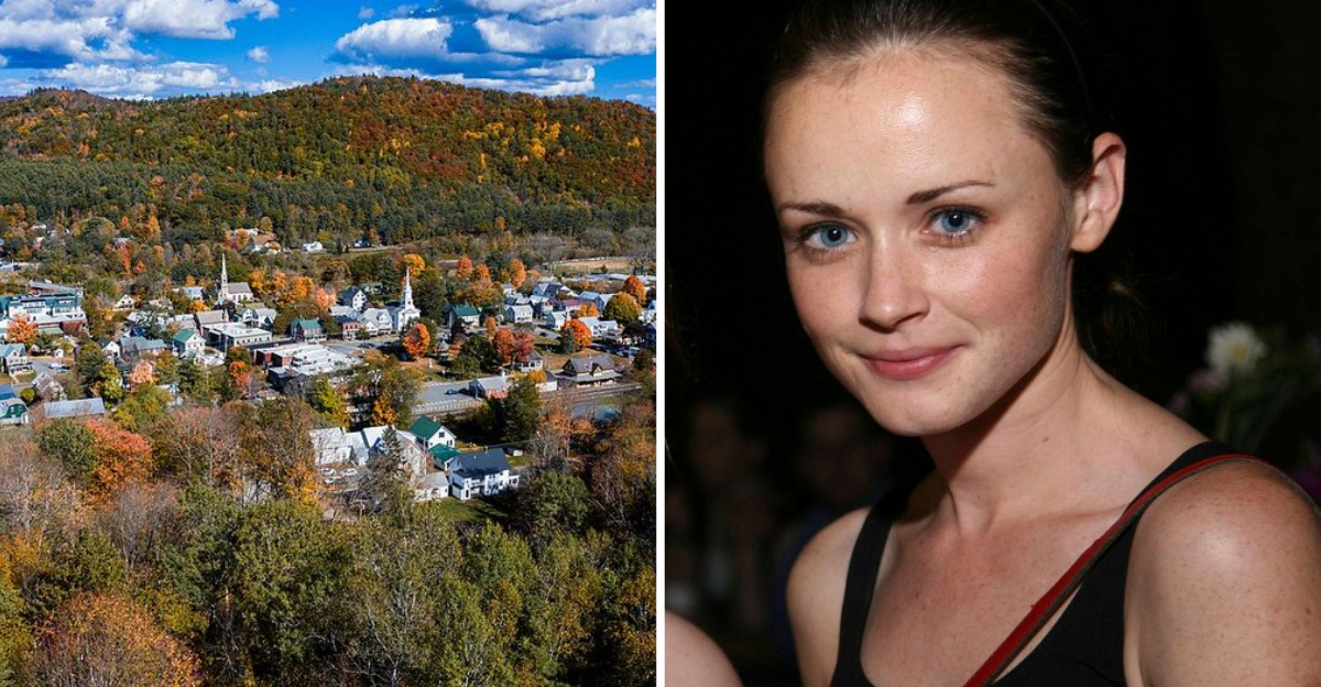 8 Times The Gilmore Girls Went Seriously Off The Rails