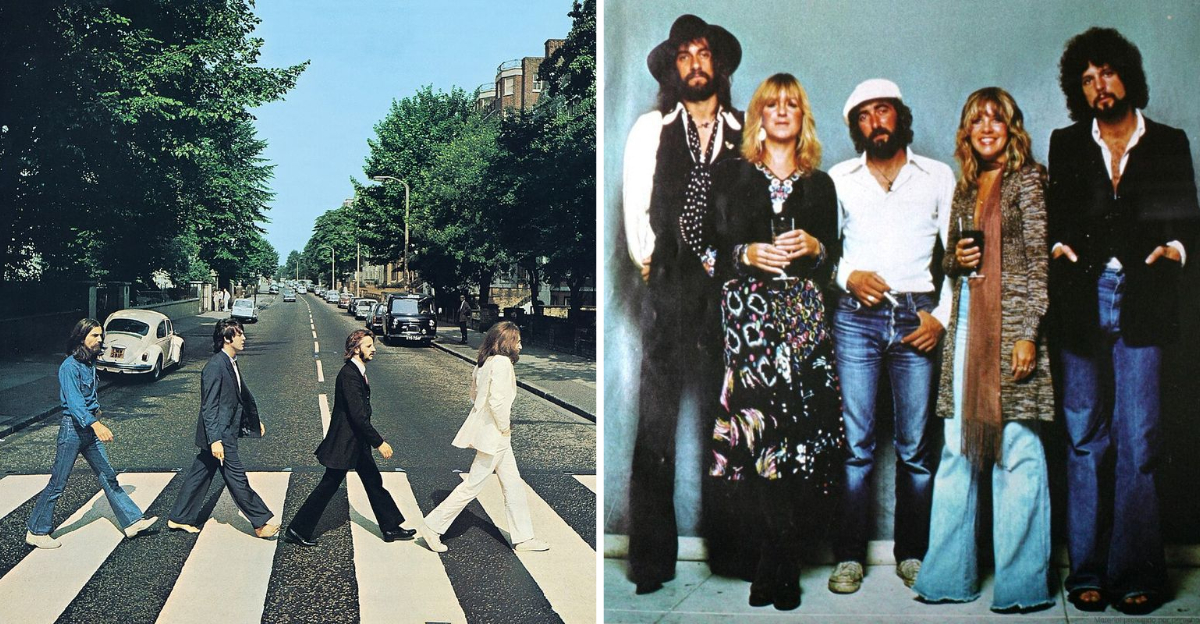 9 Famous Bands That Broke Up In Drama And Dispute