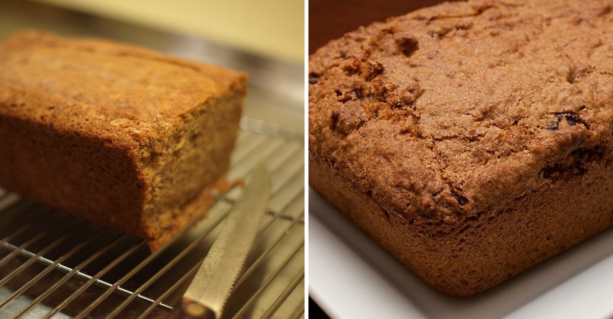 9 Irresistible Quick Bread Recipes You Can Whip Up Fast