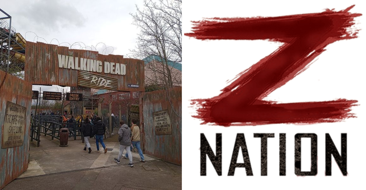 9 Must-Watch Shows That Capture The Thrills Of The Walking Dead