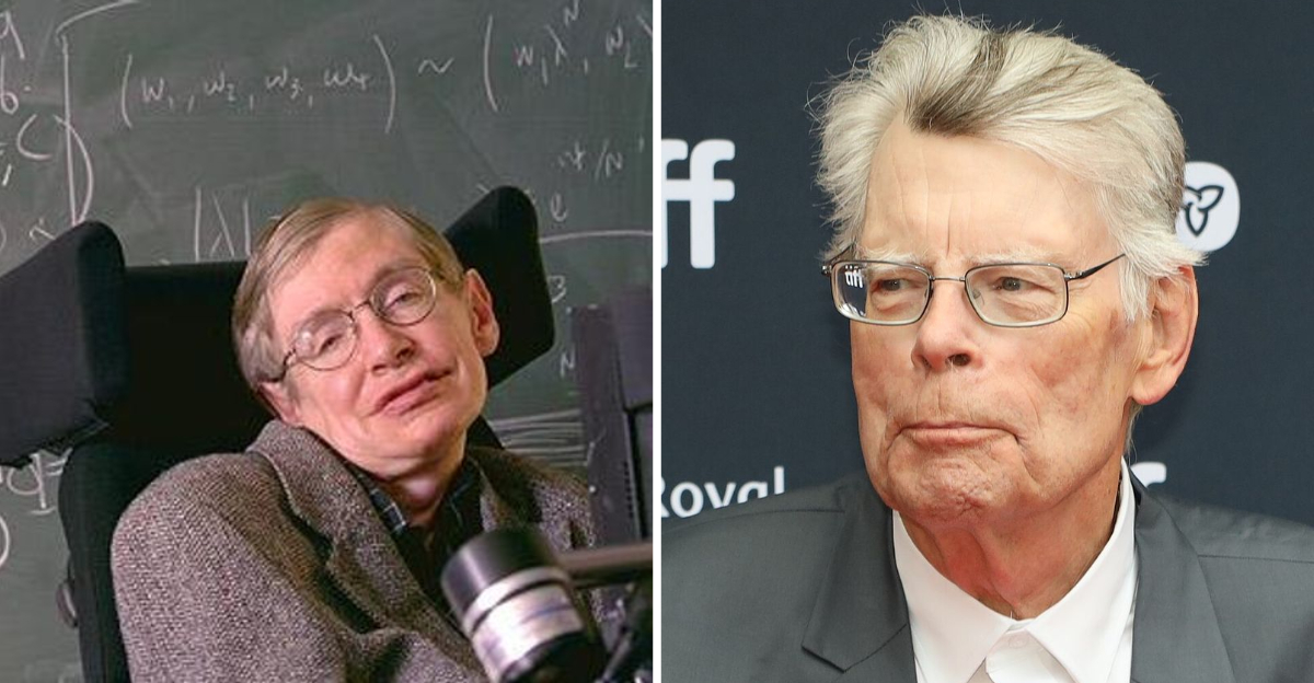 9 Stephens Everyone Recognizes Around The World