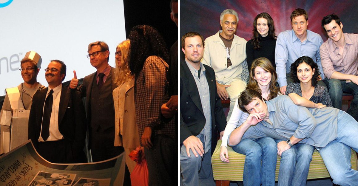 9 TV Series Everyone Hates But Shouldn’t