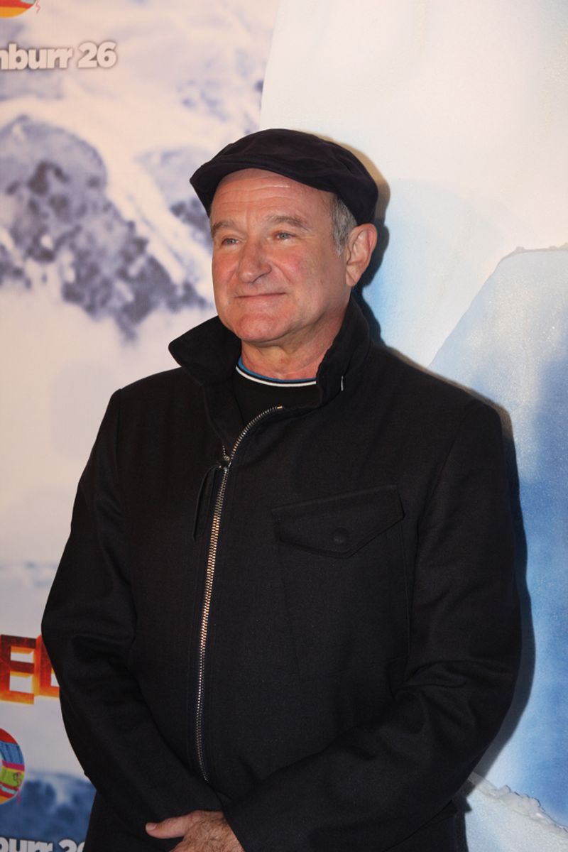 One Scene Survived The Rewrite Marathon