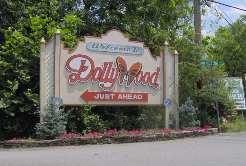 Dollywood Became An Economic Powerhouse