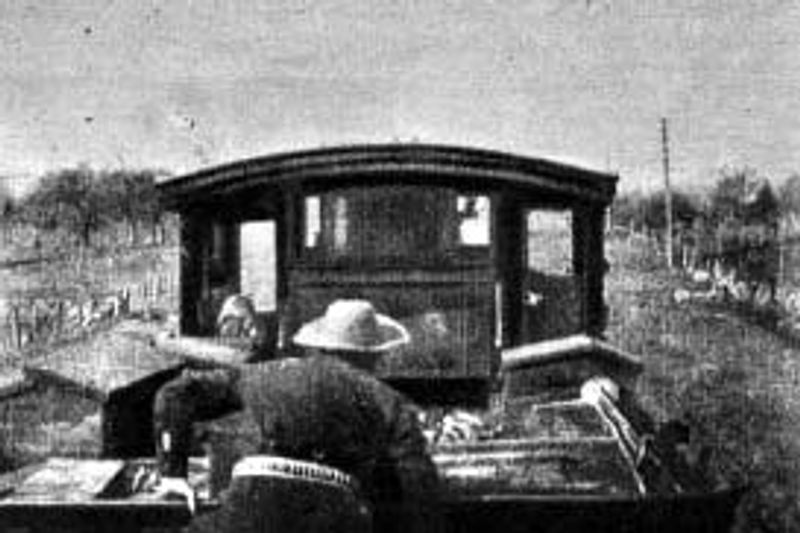 The Great Train Robbery (1903)