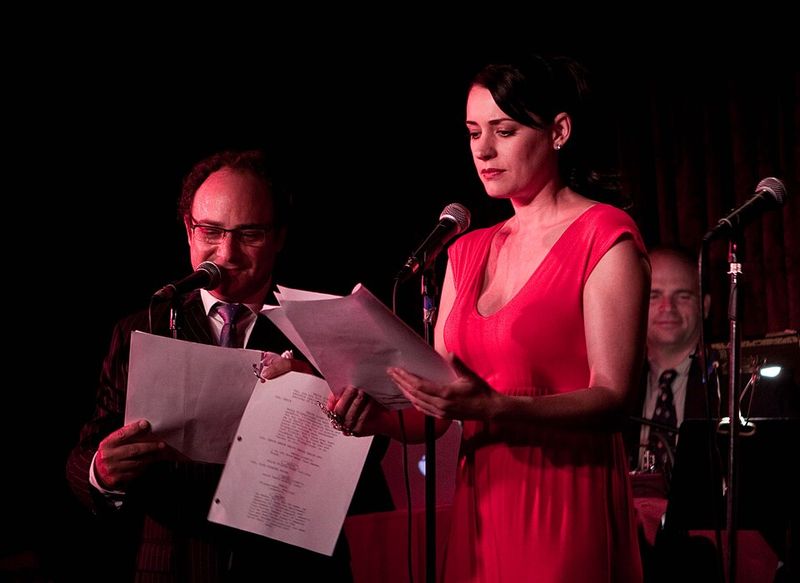 Paget Brewster (Emily Prentiss)