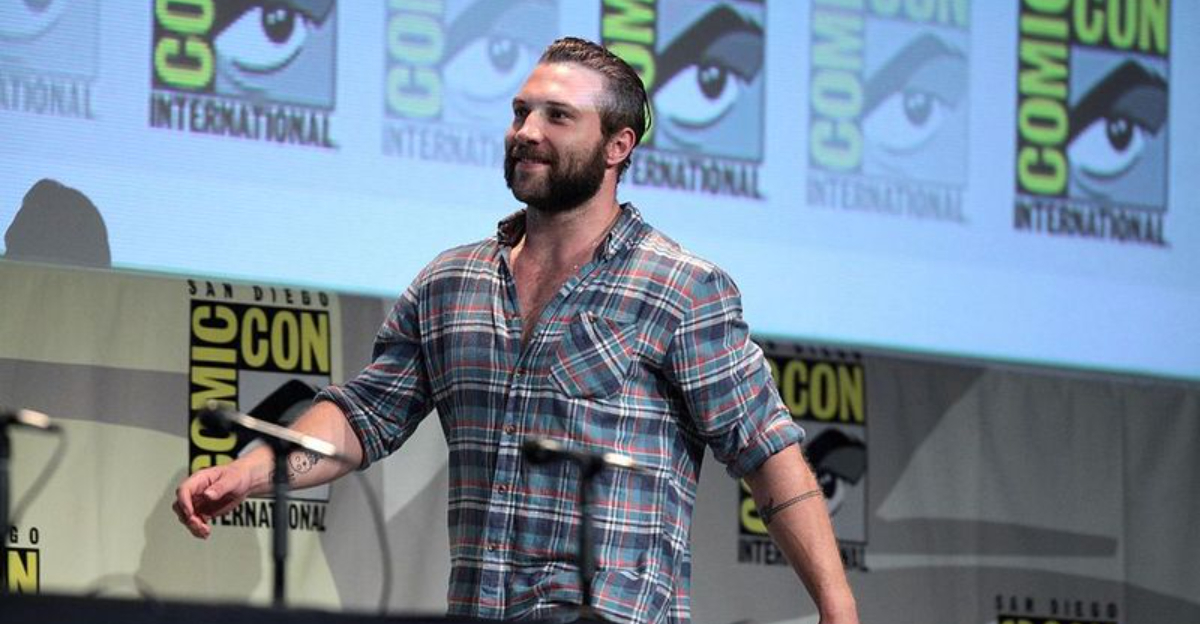 Actors Cast As A Sure Thing Who Didn’t Deliver