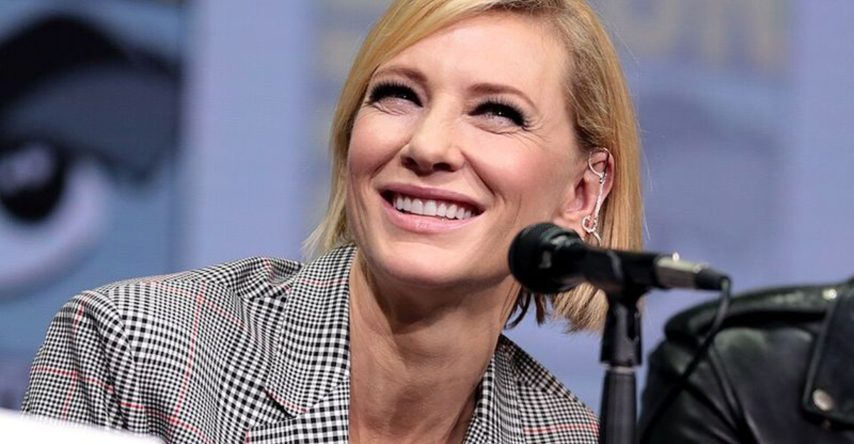 Actors Who Played LGBTQ+ Icons But Stayed Quiet In Public Afterward