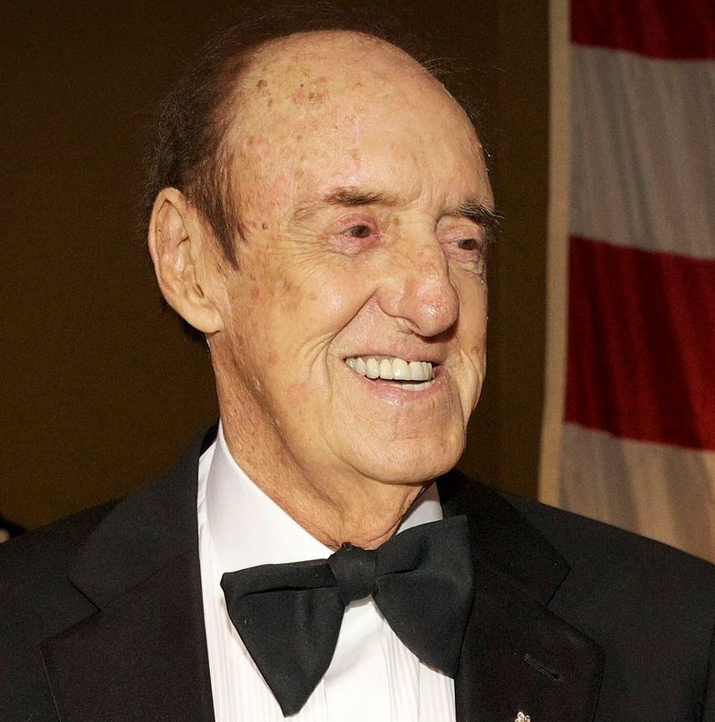 Jim Nabors