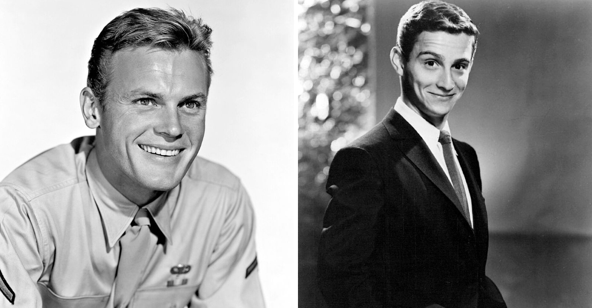 Actors Who Publicly Came Out Later In Life