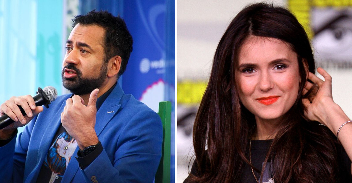 Actors Who Requested A Character Departure Before The Story Ended