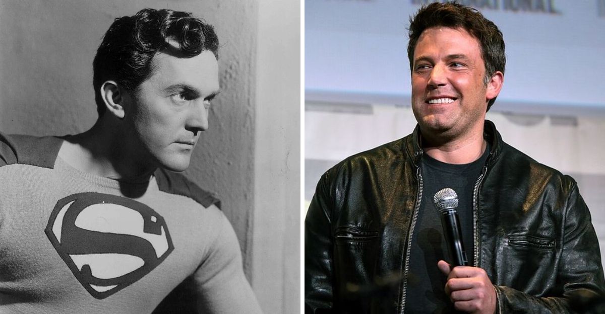 Actors Who Struggled To Bounce Back After Superhero Roles