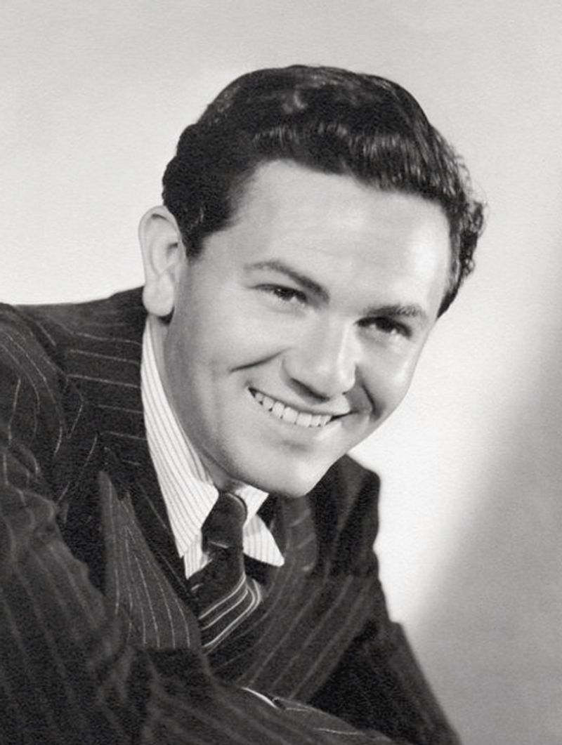 John Garfield