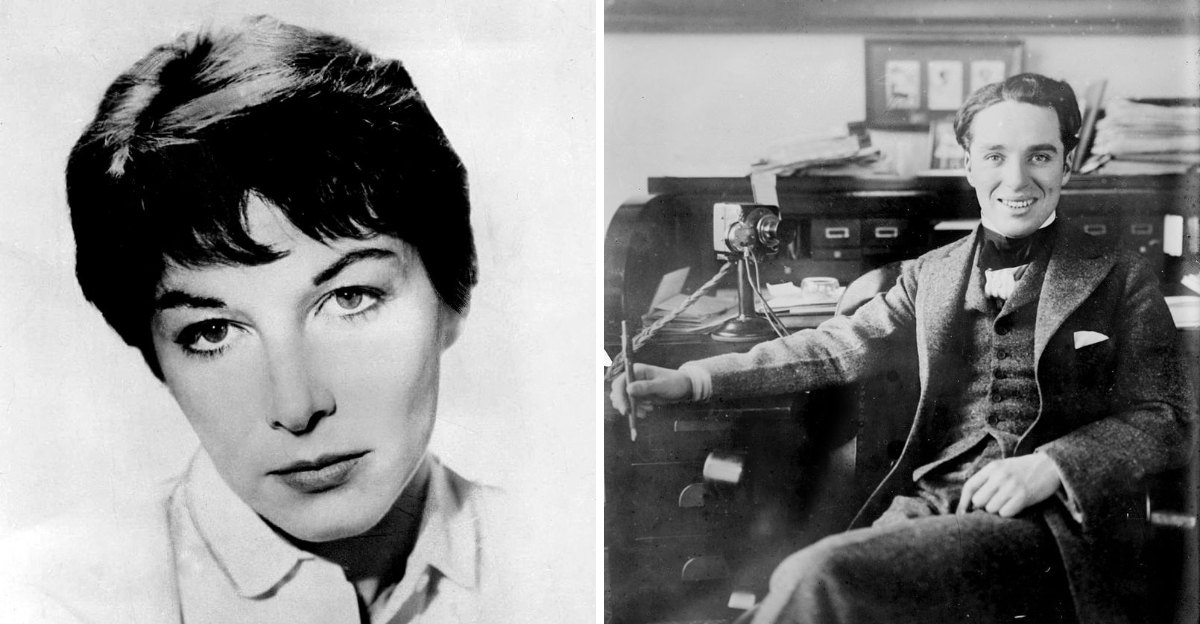 Actors Whose Careers Were Impacted By Hollywood Blacklists