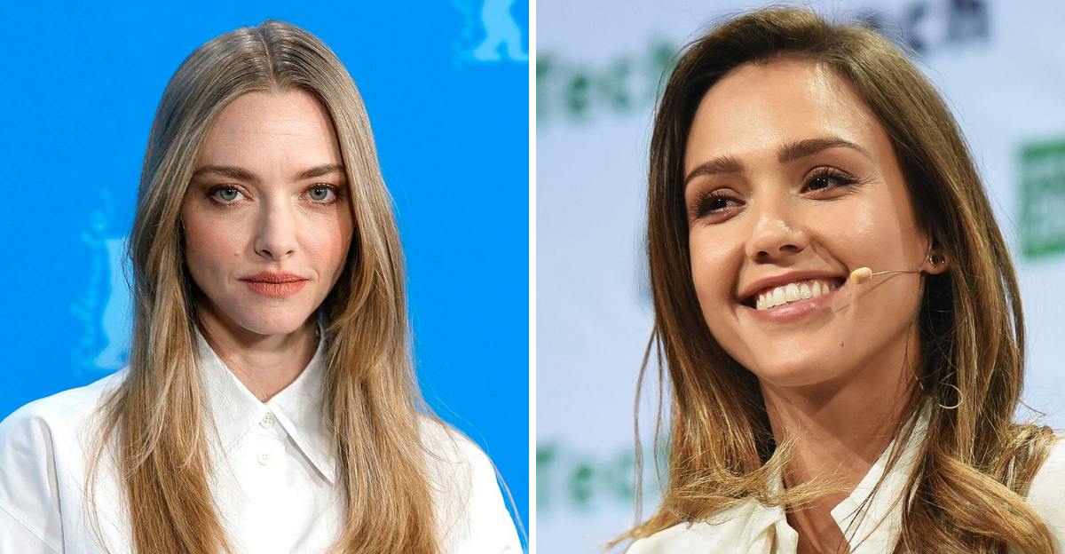 Actresses Born In The 1980s With Defining Roles In Modern Film