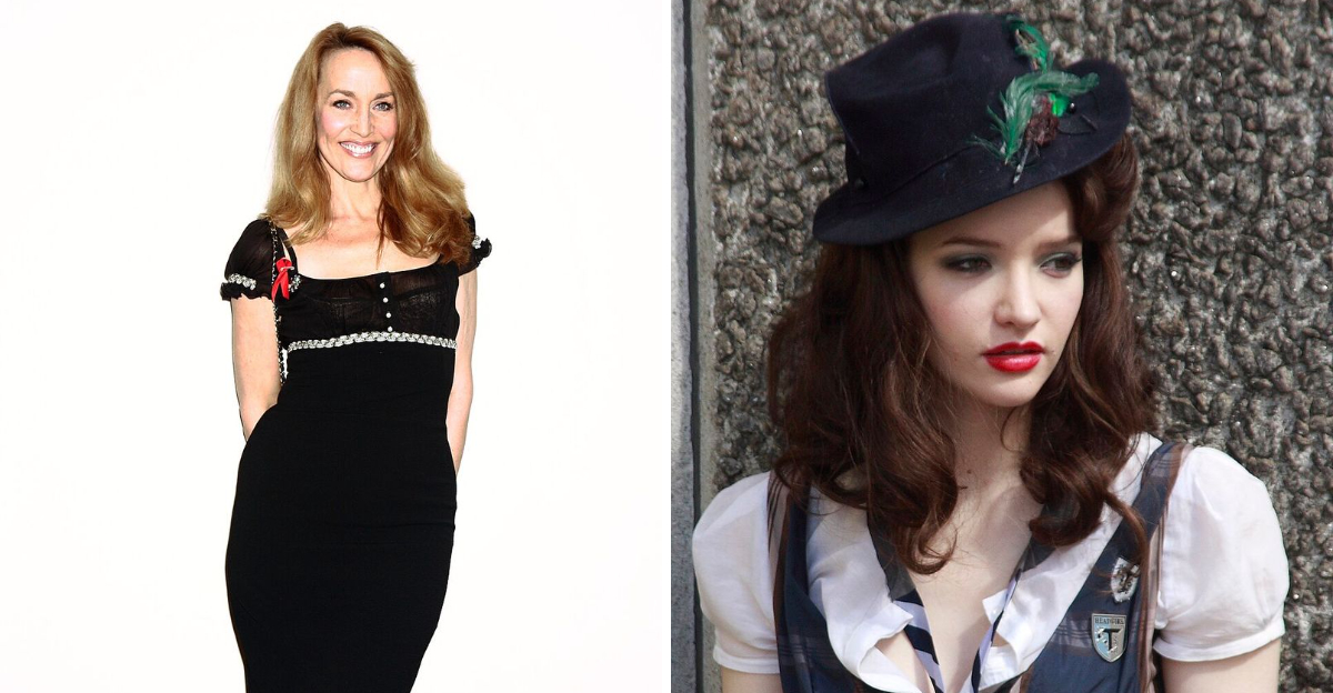 Actresses Who Married Into Billionaire Wealth