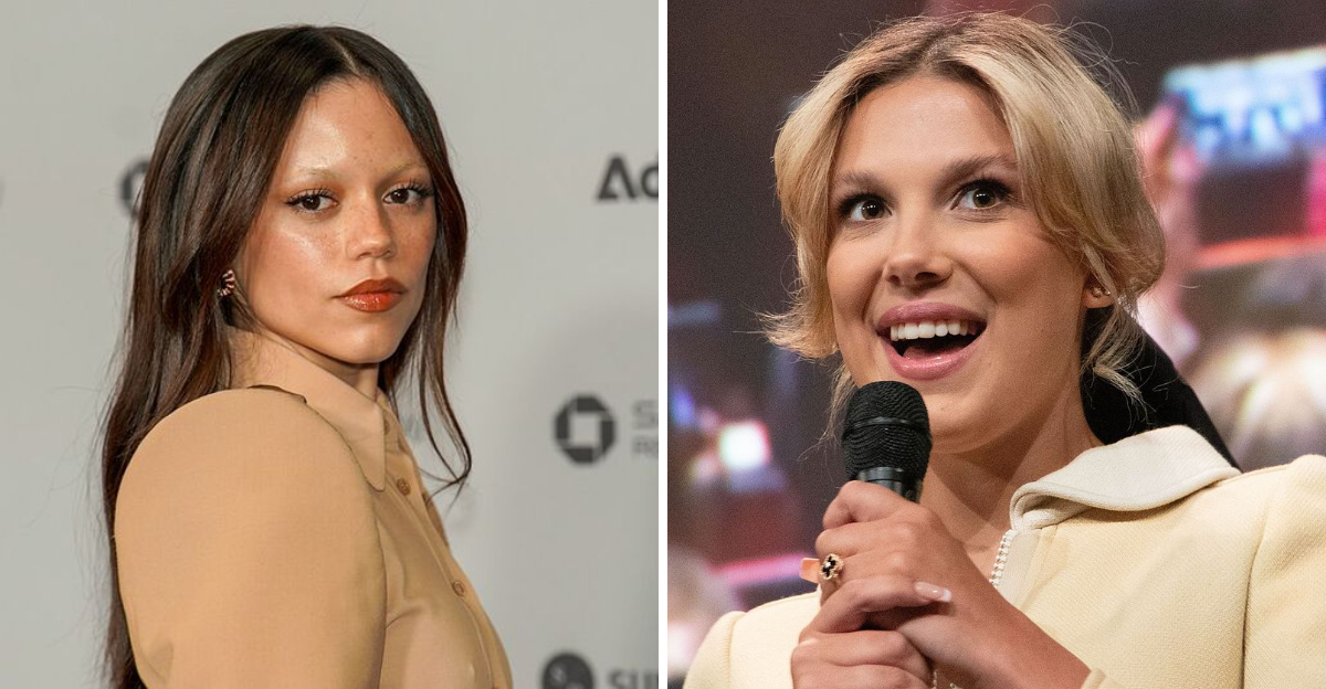 Actresses With Strong Followings Among Gen Alpha